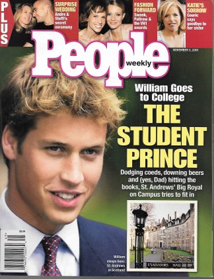 11/05/2001 11/05/200 1 Cover– The Student Prince