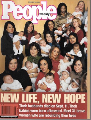 02/25/2002 02/25/200 2 Cover– New life-New Hope