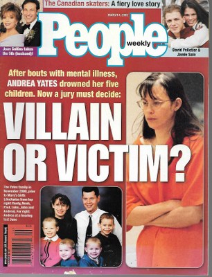 03/04/2002 03/04/200 2 Cover– Villain or Victim
