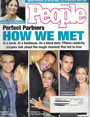 07/15/2002 07/15/200 2 Cover– How We Met