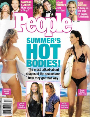 07/07/2003 07/07/200 3 Cover– Hot Bodies