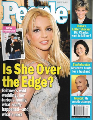 PP040119.jpg 01/19/2004 01/19/200 4 Cover– Britney Spears - Image 1