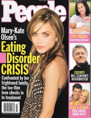 07/05/2004 07/05/200 4 Cover– Mary Kate