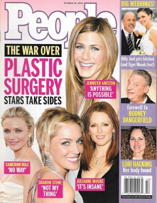 PP041004.jpg 10/04/2004 10/04/200 4 Cover– Britney’s Wedding - Image 1