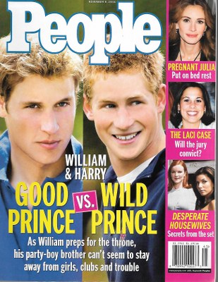 11/08/2004 11/08/200 4 Cover– Good Prince-wild prince