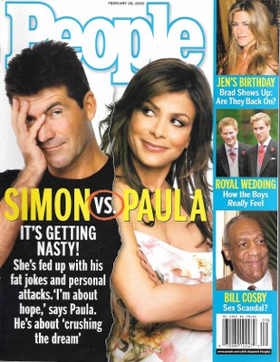 PP050228.jpg 02/28/2005 02/28/200 5 Cover– Simson vs Paula - Image 1