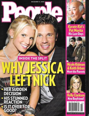 PP051212.jpg 12/12/2005 12/12/200 5 Cover– Why Jessica Left Nick - Image 1