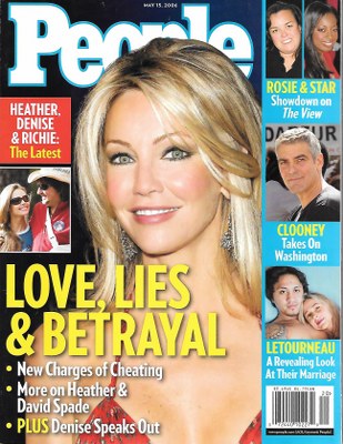 PP060515.jpg 05/15/2006 05/15/200 6 Cover– Love, Lies & betrayal - Image 1