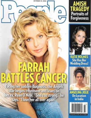 PP061023.jpg 10/23/2006 10/23/200 6 Cover– Farrah - Image 1
