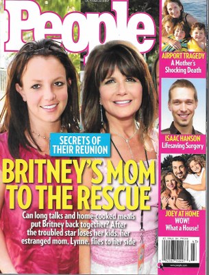 PP071022.jpg 10/22/2007 10/22/200 7 Cover– Britney’s Mon - Image 1