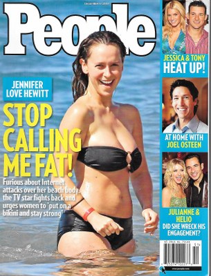 PP071217.jpg 12/17/2007 12/17/200 7 Cover– Jennifer Love Hewitt - Image 1