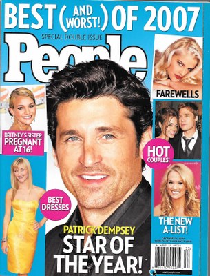 12/31/2007 12/31/200 7 Cover– Best 7 Worst of 2007