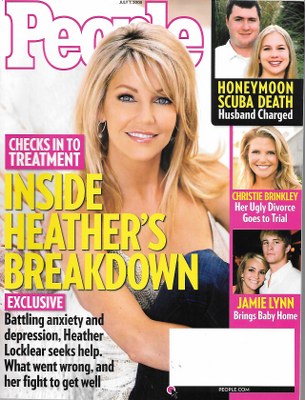 PP080707.jpg 07/07/2008 07/07/200 8 Cover– Heather Locklear - Image 1