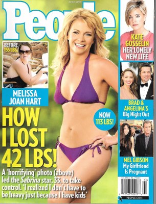 06/08/2009 06/08/200 9 Cover– Melissa Hart