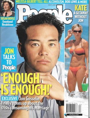 PP090615.jpg 06/15/2009 06/15/200 9 Cover– Jon Gosselin - Image 1