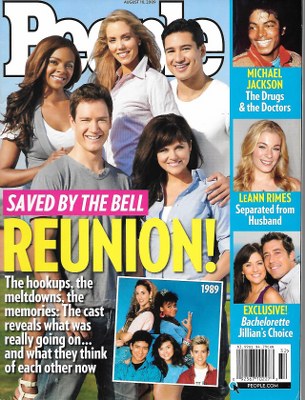 08/10/2009 08/10/200 9 Cover– Reunion