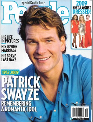 PP090928.jpg 09/28/2009 09/28/200 9 Cover– Patrick Swayze - Image 1
