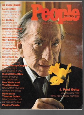 PP740318.jpg 3/18/1974 -J. paul Getty - Image 1