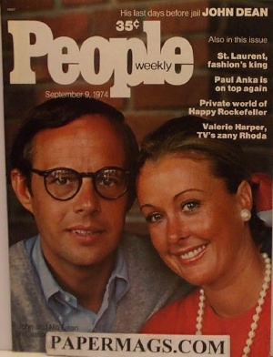PP740909.jpg 9/9/197 4 John Dean - Image 1