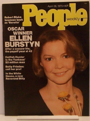 04/28/1975 04/28/197 5 Ellen Burstyn