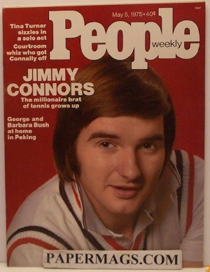 05/5/197 5 Jimmy Connors