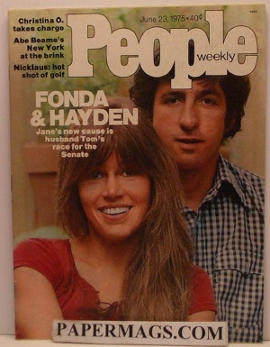 06/23/1975 06/23/197 5 Fonda & Hayden