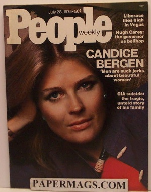 PP750728.jpg 07/28/1975 07/28/197 5 Candice Bergen - Image 1