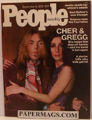 09/8/197 5 Cher & Gregg