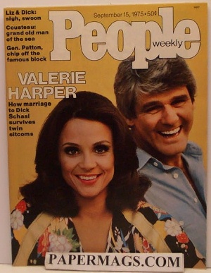 09/15/1975 09/15/197 5 Valerie Harper