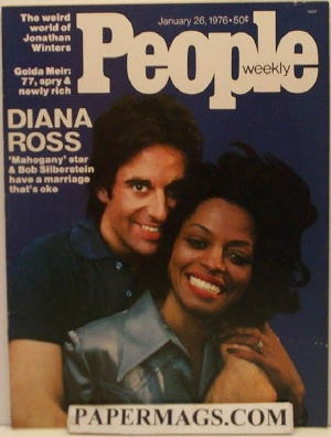 01/26/1976 01/26/197 6 Diana Ross