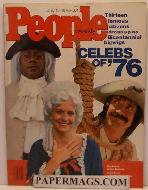 PP760712.jpg 07/12/1976 07/12/197 6 Celebs of’76 - Image 1