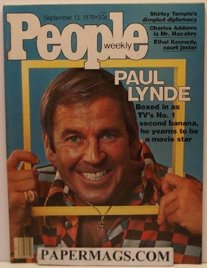 09/13/1976 09/13/197 6 Paul Lynde