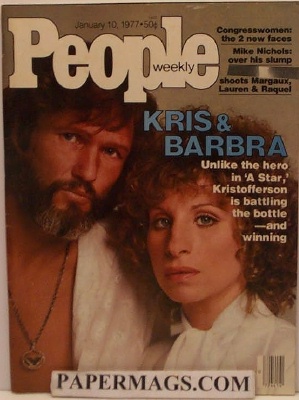 01/10/1977 01/10/197 7 Kriss 7 Barbra