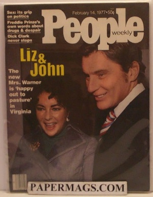 02/14/1977 02/14/197 7 Liz & John