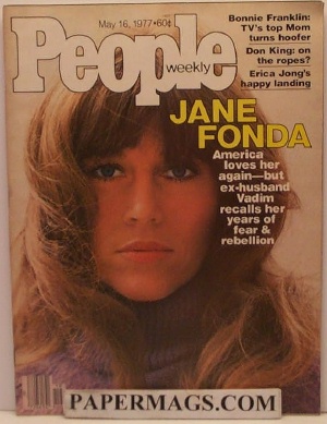 05/16/1977 05/16/197 7 Jane Fonda