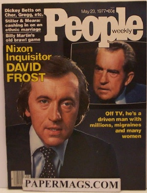 05/23/1977 05/23/197 7 David frost