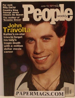 06/13/1977 06/13/197 7 John Travolta