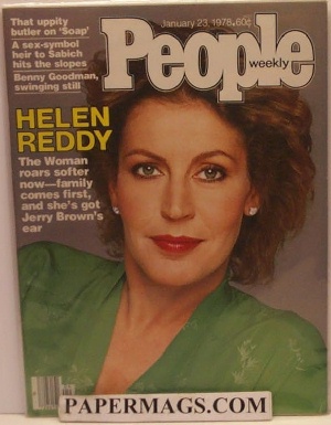 PP780123.jpg 01/23/1978 01/23/197 8 Helen Reddy - Image 1