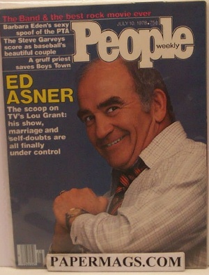 7/10/197 8 Ed Asner
