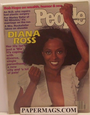 01/15/1979 01/15/197 9 Diana Ross