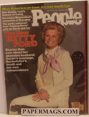 03/26/1979 03/26/197 9 The new Betty Ford