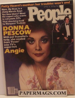04/09/1979 04/09/197 9 Donna Pescow