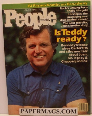 07/2/197 9 Is Teddy Ready