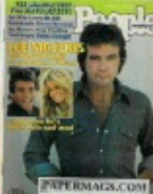 PP800114.jpg 01/14/1980 01-14-198 0 Lee Majors - Image 1