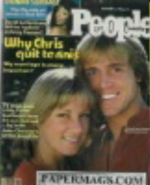 PP800204.jpg 02/04/1980 02-04-198 0 Chris Evert - Image 1