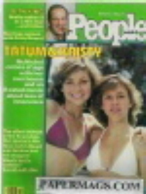 PP800331.jpg 03/31/1980 03-31-198 0 Tatum & Kristy McNicol - Image 1