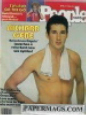 04/07/1980 04-07-198 0 Richard Gere