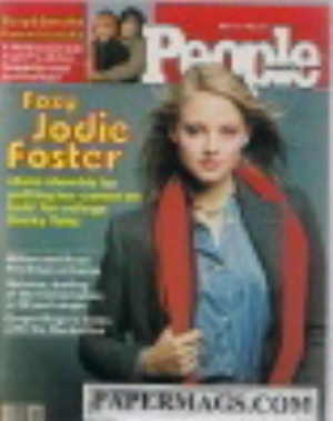 05/19/1980 05-19-198 0 Jody Foster