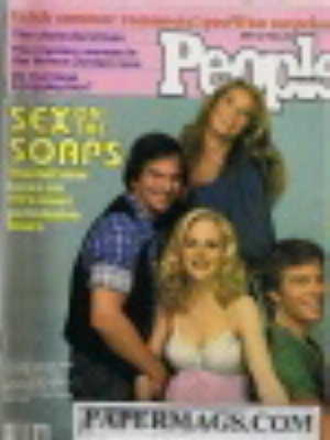 06/16/1980 06-16-198 0 Sex on the Soaps