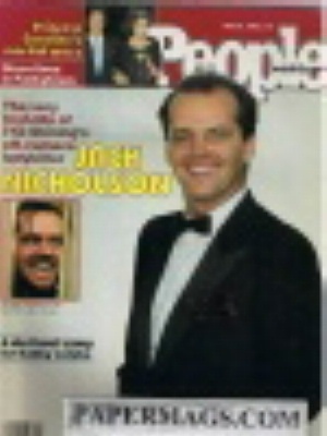 07/28/1980 07-28-198 0 Jack Nicholson
